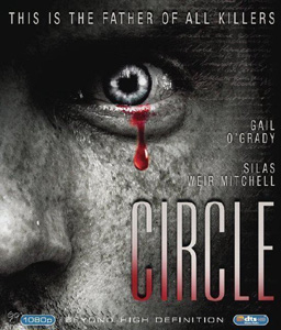 Circle  |   Blu-Ray